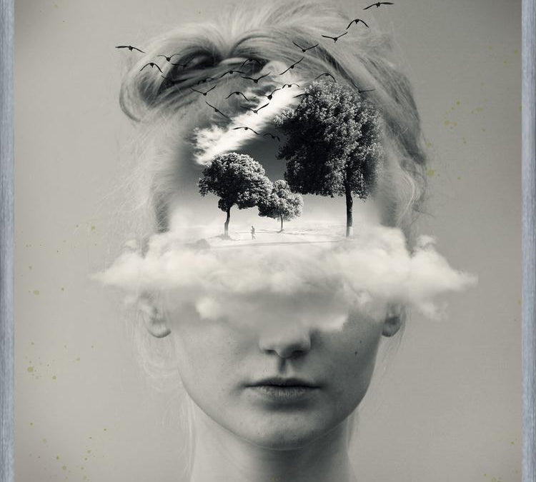 Cuadro Mind