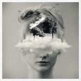 Cuadro Mind