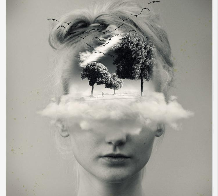 Cuadro Mind
