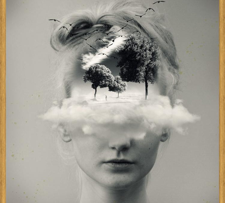 Cuadro Mind
