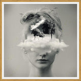 Cuadro Mind
