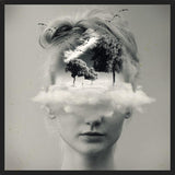 Cuadro Mind