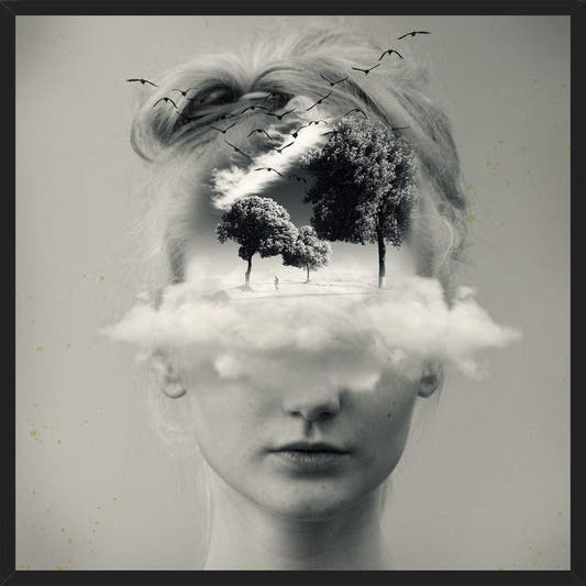 Cuadro Mind
