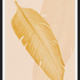 Cuadro Leaves 03y