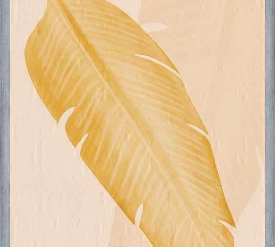 Cuadro Leaves 03y