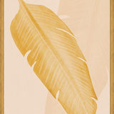 Cuadro Leaves 03y
