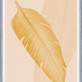 Cuadro Leaves 03y