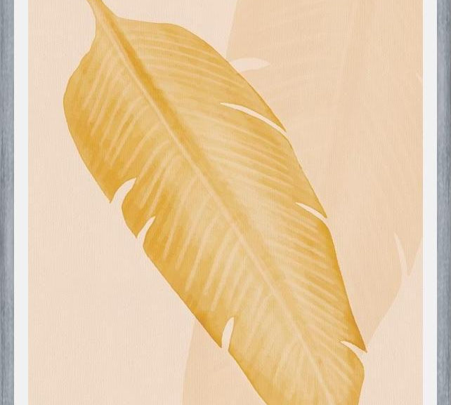 Cuadro Leaves 03y