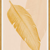 Cuadro Leaves 03y