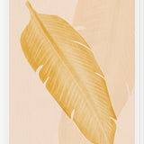 Cuadro Leaves 03y