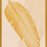 Cuadro Leaves 03y