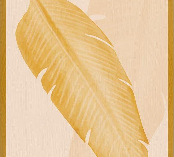 Cuadro Leaves 03y