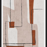 Cuadro Transversal I