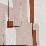Canvas Transversal I