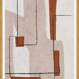 Cuadro Transversal I