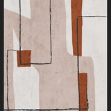 Cuadro Transversal I
