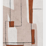 Cuadro Transversal I