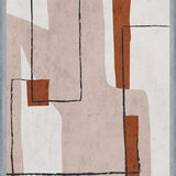 Cuadro Transversal I
