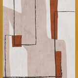 Cuadro Transversal I