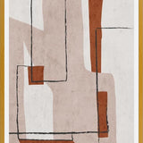 Cuadro Transversal I