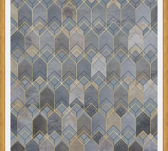 Cuadro Stone Collection