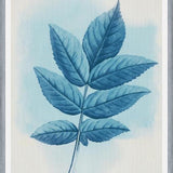 Cuadro Leaves 04b
