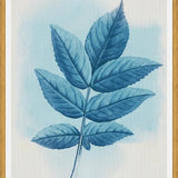 Cuadro Leaves 04b