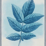Cuadro Leaves 04b