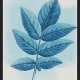 Cuadro Leaves 04b
