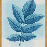 Cuadro Leaves 04b