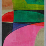 Cuadro Abstracto Especial 10