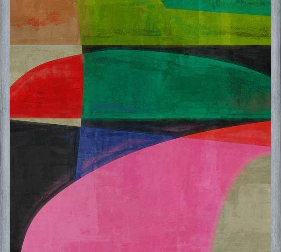 Cuadro Abstracto Especial 10
