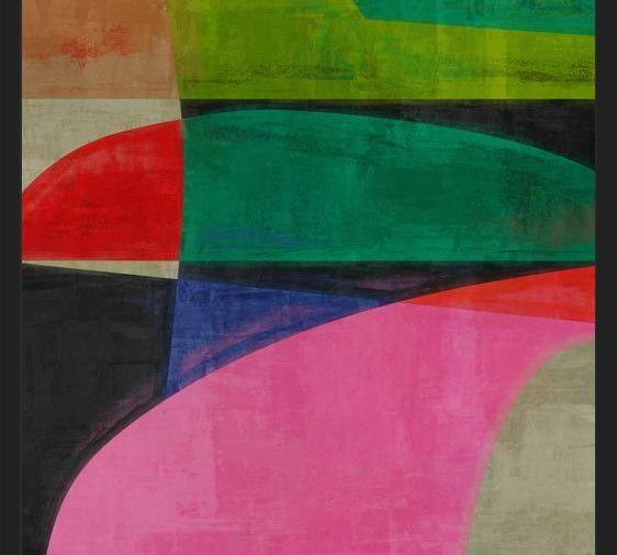 Cuadro Abstracto Especial 10