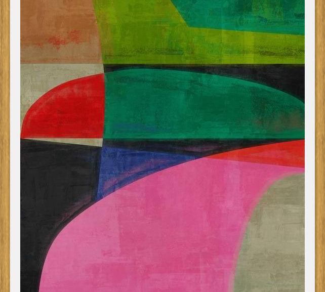 Cuadro Abstracto Especial 10