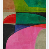 Cuadro Abstracto Especial 10