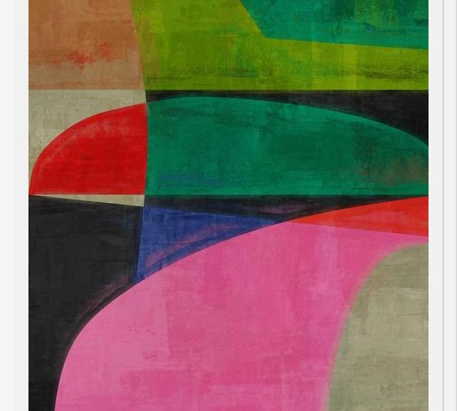 Cuadro Abstracto Especial 10