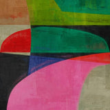 Canvas Abstracto Especial 10
