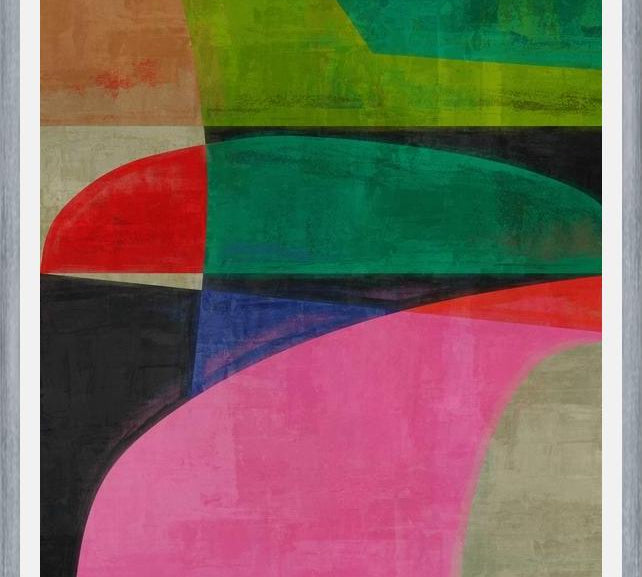 Cuadro Abstracto Especial 10