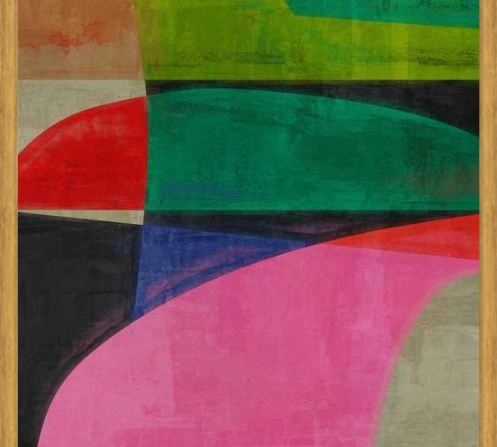 Cuadro Abstracto Especial 10
