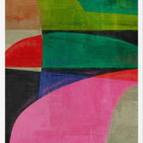 Cuadro Abstracto Especial 10