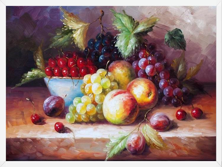 Cuadro autumn