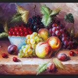 Cuadro autumn