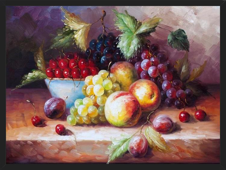 Cuadro autumn