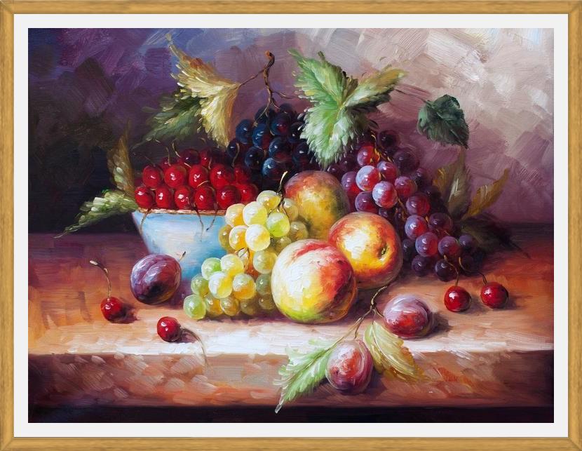 Cuadro autumn