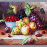Cuadro autumn