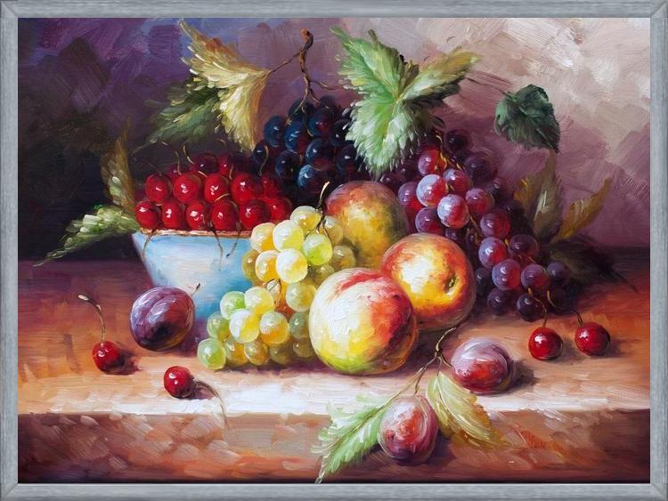 Cuadro autumn