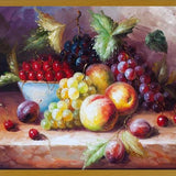 Cuadro autumn