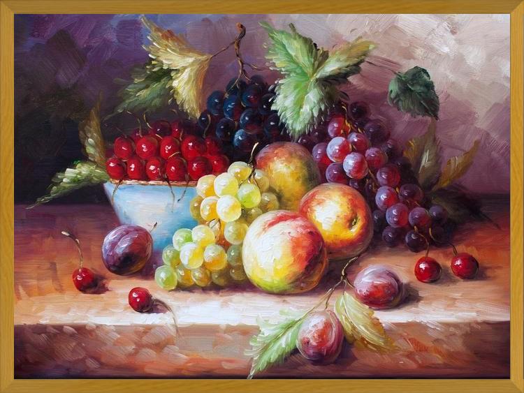 Cuadro autumn