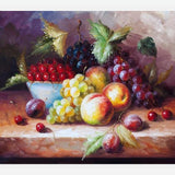 Cuadro autumn