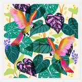 Cuadro Tropicalia